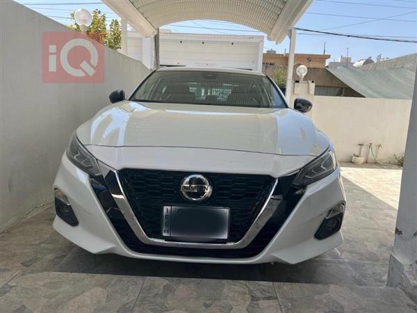 نيسان ألتيما 2022 للبيع في العراق - اربيل